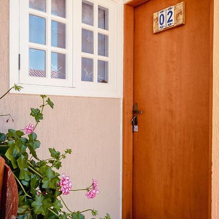 Casa Em Campos Do Jordao Villa Bagian luar foto