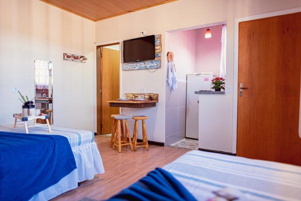 Casa Em Campos Do Jordao Villa Bagian luar foto
