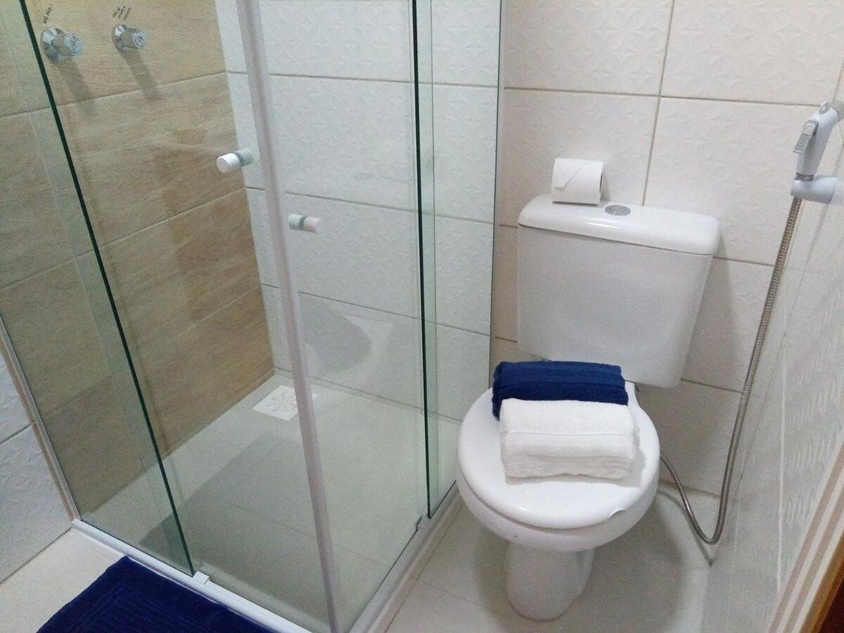 Casa Em Campos Do Jordao Villa Bagian luar foto