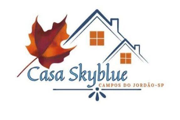 Casa Em Campos Do Jordao Villa Bagian luar foto