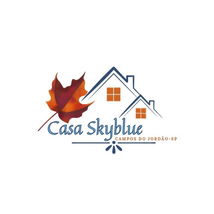 Casa Em Campos Do Jordao Villa Bagian luar foto